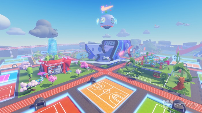 VR,vr技术,vr虚拟现实