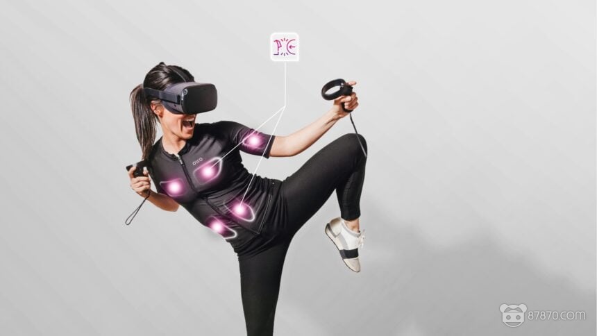 VR,vr技术,vr虚拟现实