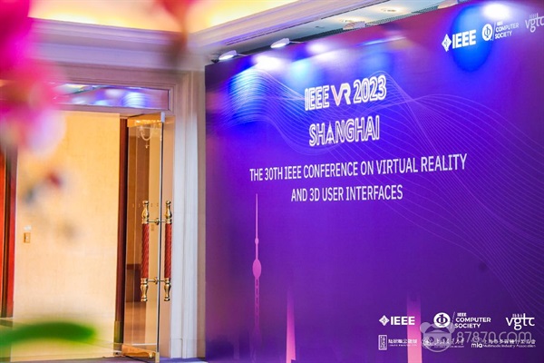 VR,vr技术,vr虚拟现实