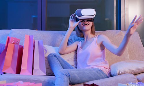 VR的这张“旧船票”，能否登上“元宇宙”这艘宇宙飞船？