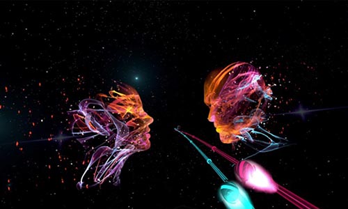 音轨与人声结合：VR节奏音游「Synth Riders」推出最新音乐DLC