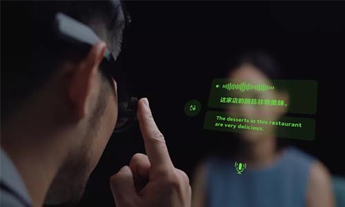 什么才是智能眼镜的未来？