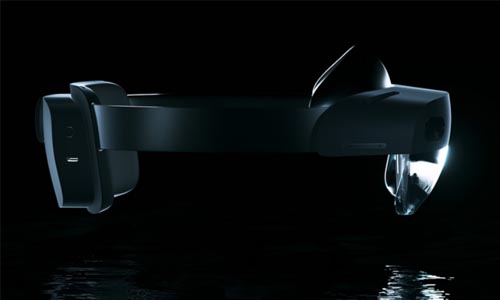 微软发布Windows Holographic 21H2，增加船舶支持模式