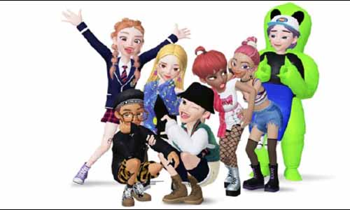 《ZEPETO》：亚洲最大的元宇宙平台，拥有用户2.5亿