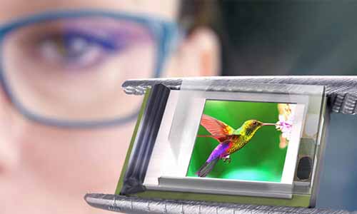 传Snap已收购LCoS、MicroLED厂商Compound Photonics