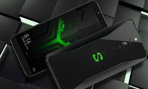 传腾讯拟收购黑鲨手机，进军VR硬件业务