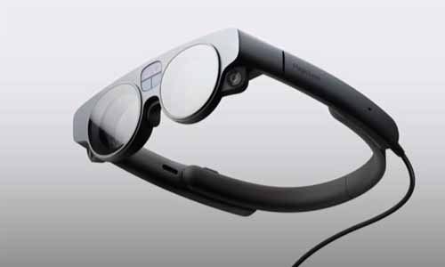 Magic Leap公布Magic Leap 2首批医疗健康合作伙伴