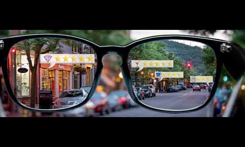 康宁为AR发布2.0高折射率玻璃，提供更大视场和更高清晰度可能性