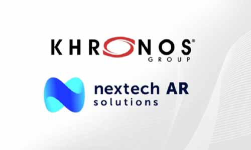 AR营销解决方案提供商Nextech AR加入Khronos Group