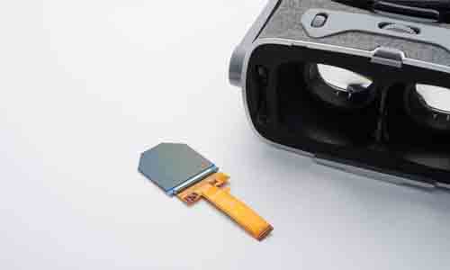 TCL华星即将量产2.1英寸1512 PPI LCD-VR屏