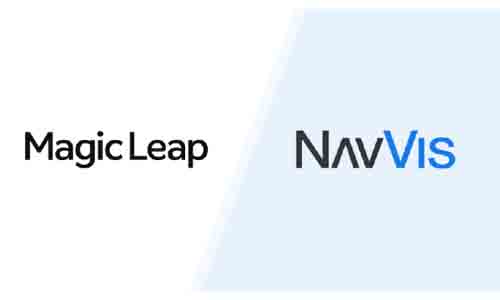 NavVis与Magic Leap合作 提供企业级数字孪生解决方案