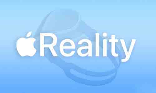 苹果Reality Pro头显有望在2023年亮相