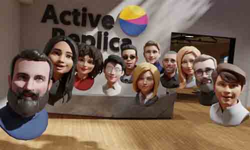 Mozilla收购Active Replica以构建元宇宙