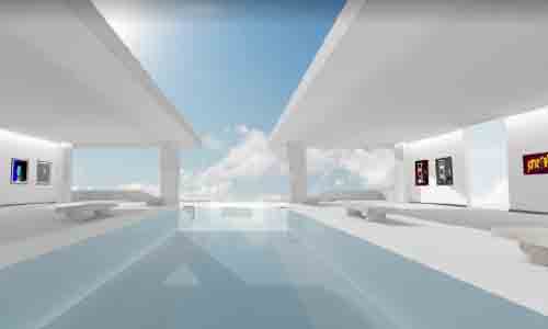 3D 空间构建平台 Oncyber 将添加类 ChatGPT 的 AI 工具