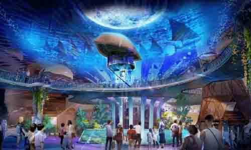 规模达2500亿元，四川省拟出台元宇宙产业发展行动计划