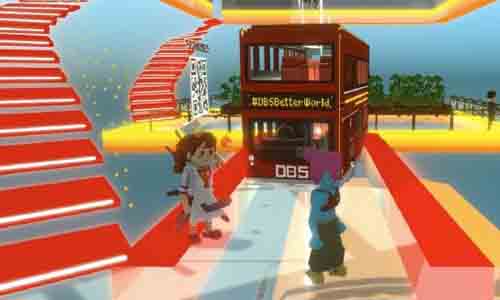 新加坡星展银行推出 The Sandbox 元宇宙体验新版本