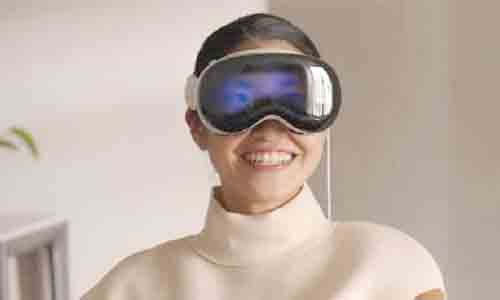 Meta、苹果都在研究的RST技术，或将应用于大朋VR下一代PCVR