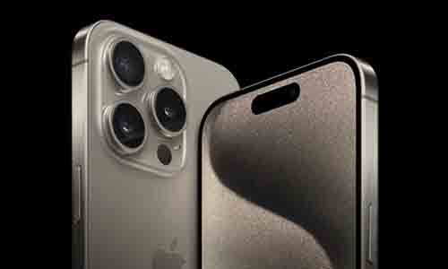 iPhone 15 Pro具备空间视频捕捉功能，支持在Vision Pro沉浸式观看