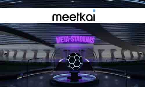 MeetKai 与 Meta-Stadiums 合作推出 FIFA 体育元宇宙