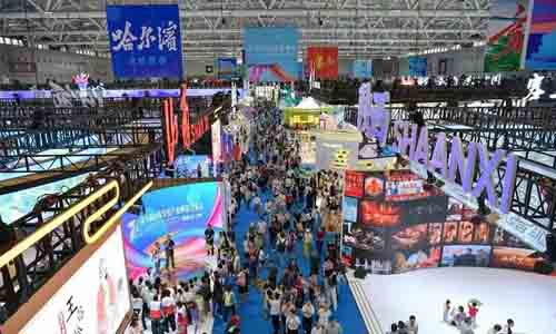 智启新章，文韵飞扬：深圳文博会奏响文化产业强音