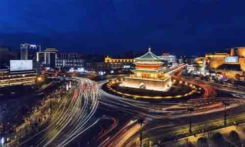 西安印发XR产业链培育方案 构建“1+1+1+N”体系赋能数字经济新增长