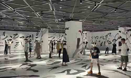 河南提速文旅融合 虚拟现实电影领跑新业态