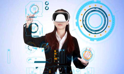 中国VR产业或再次迎来复苏