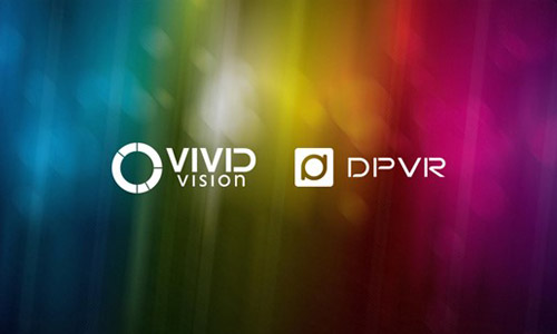 大朋VR与美国Vivid Vision合作，推动VR眼科医疗全球版图扩张