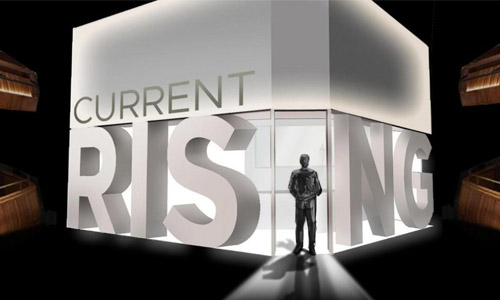 伦敦皇家歌剧院即将上映世界首部VR歌剧《Current，Rising》