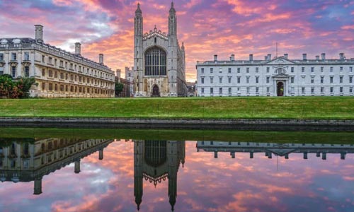 剑桥大学、Facebook联手研究用AR/VR虚拟键盘进行十指输入