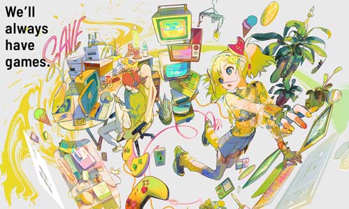 2021年东京电玩展将推出VR版，支持Oculus Quest和PCVR头显
