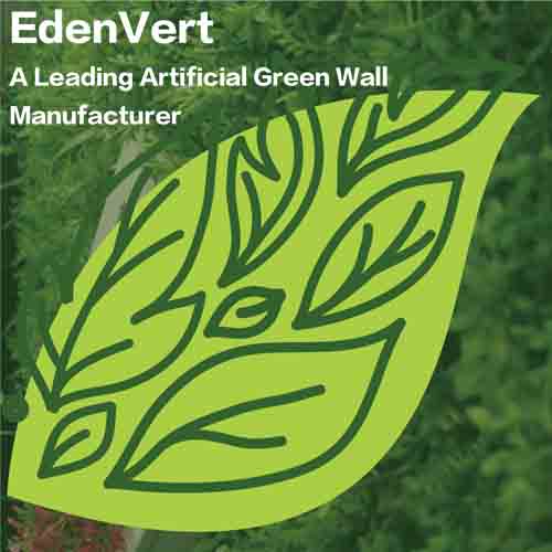 EdenVert 企业环境VR全景展示