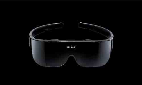 传华为计划明年推出VR眼镜，搭配旗舰处理器