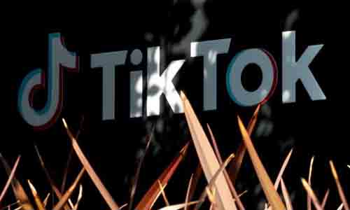 TikTok全球首创自动标记人工智能生成的用户内容